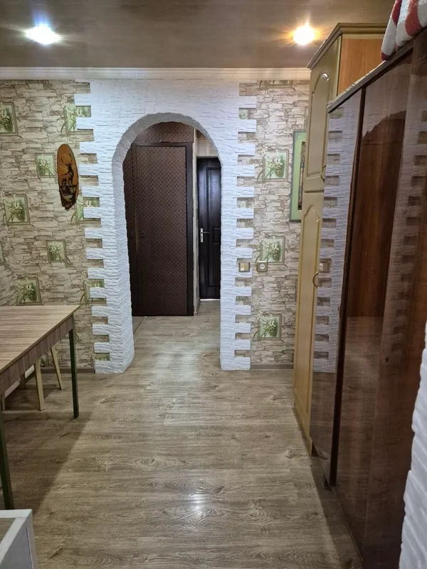 Продается дом 3 комнаты, участок 3 сотки 4 Продается дом 3 комнаты, участок 3 сотки 4