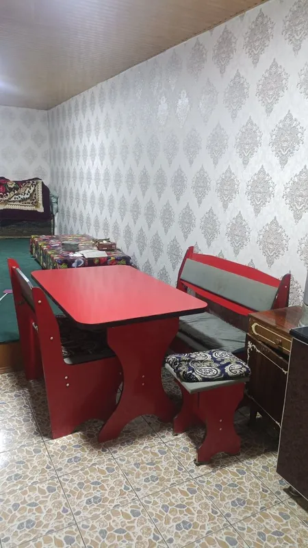Xovli sotiladi dom sharoitida qulayliklarga ega eski shahar bozor yaq — фото 3
