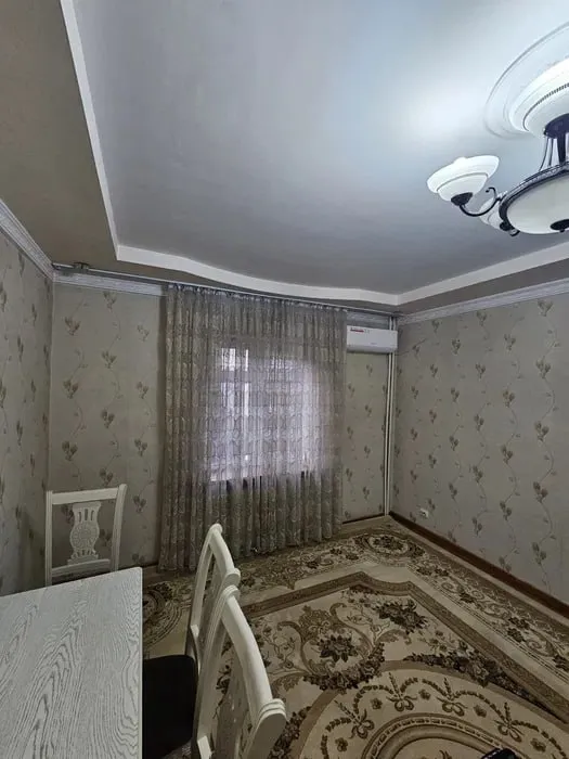 Mirzo Ulug‘bek tumanida (Darkhan) 3 xonali kvartira, Hamid Olimjon metrosi yaqinida 1 Mirzo Ulug‘bek tumanida (Darkhan) 3 xonali kvartira, Hamid Olimjon metrosi yaqinida 1