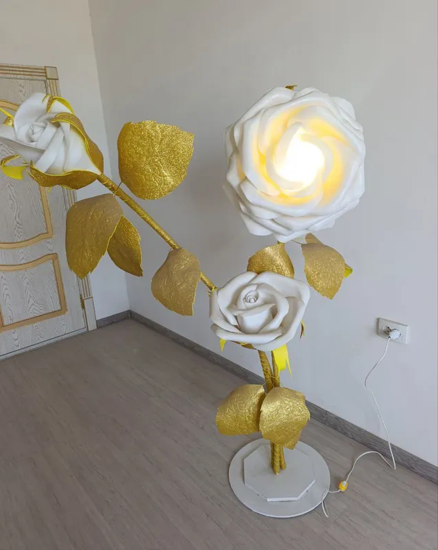 Interyer uchun dekor 2
