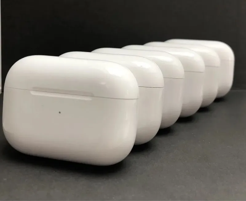 AirPods Pro 2/Pro 1/3 футляр,кейс,box (Новый) — фото 2