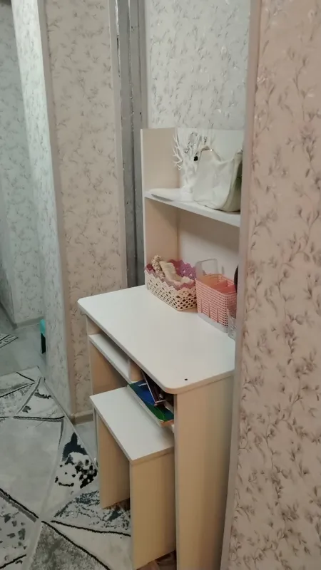 Продается не большой домик на земле в мирабадском районе. Узбум — фото 3
