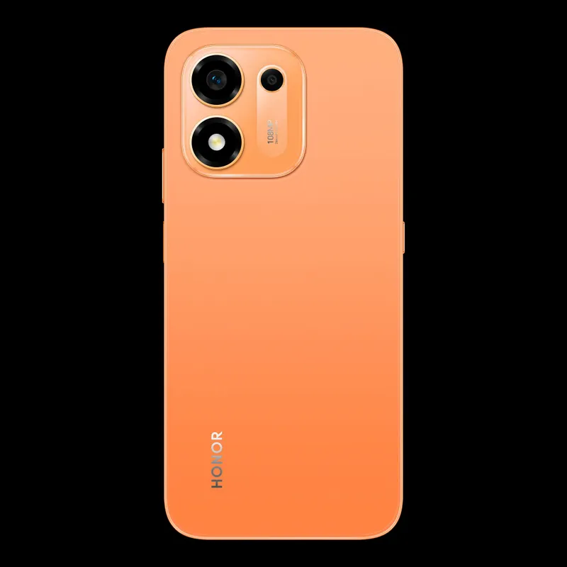 Honor x8e New 2026, официальная UzIMEI 3