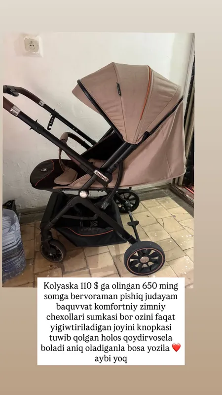 Kolyaska