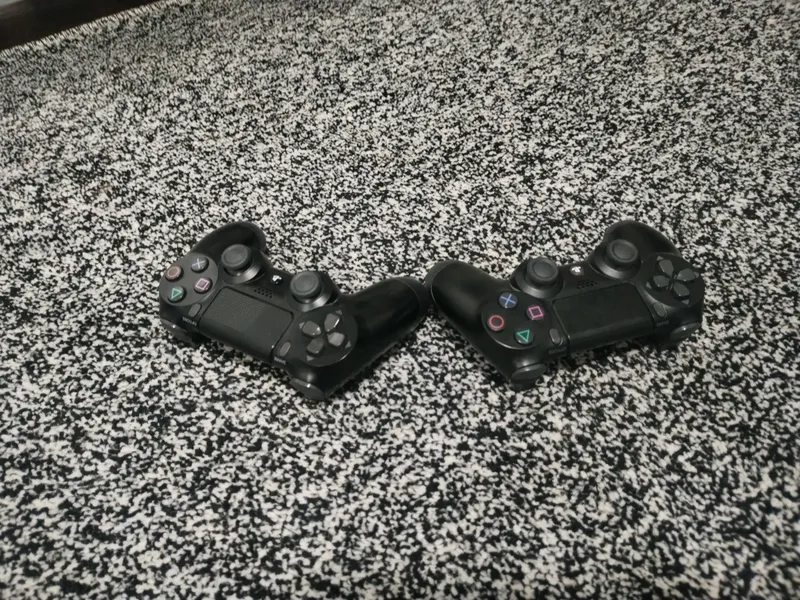 playstation 4 slim hotirasi 1TB — фото 4