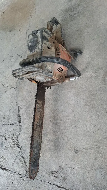 matapilla arra benzinli 1
