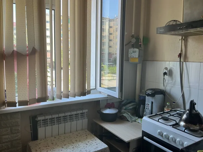 квартира 10