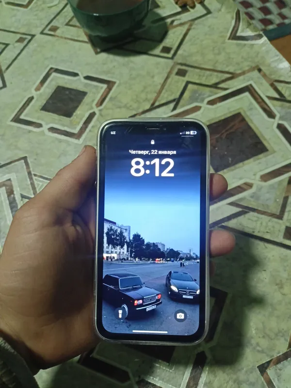 IPhone Xr корпус 17 pro max 2 IPhone Xr корпус 17 pro max 2