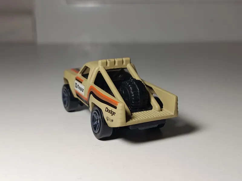 Игрушечные машинки Hotwheels Oyinchoq Mashinacha — фото 3