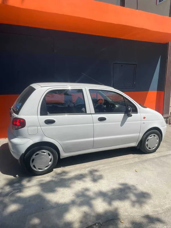 Chevrolet Matiz 2018 yil 246000 yurgan 2