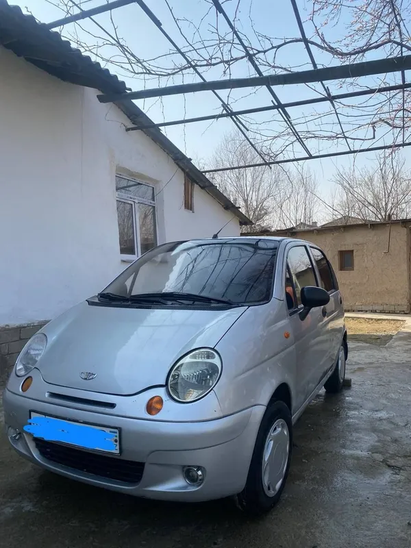 Matiz 2014 ташкент 6 Matiz 2014 ташкент 6