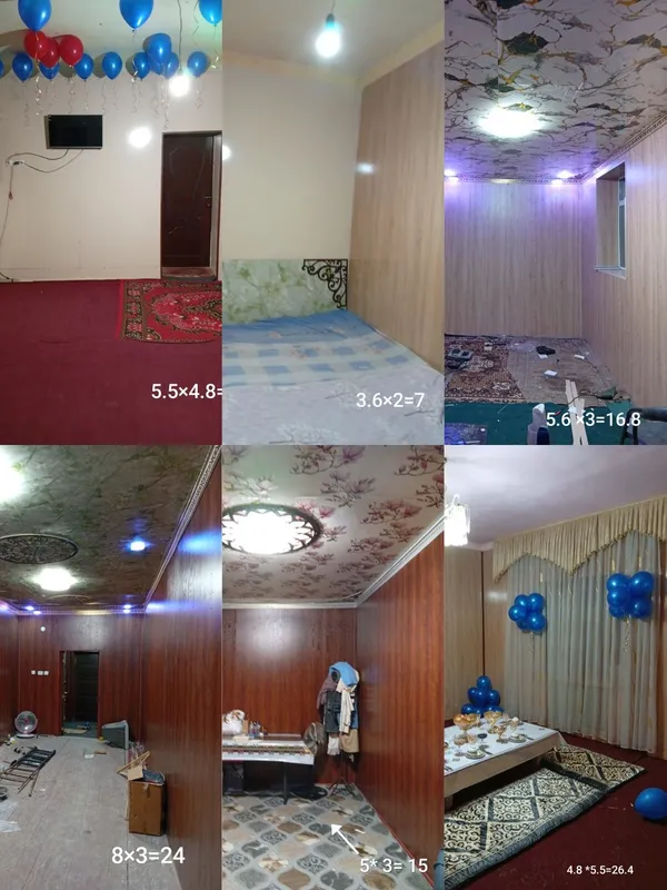 Uchastka sotiladi 2 Uchastka sotiladi 2