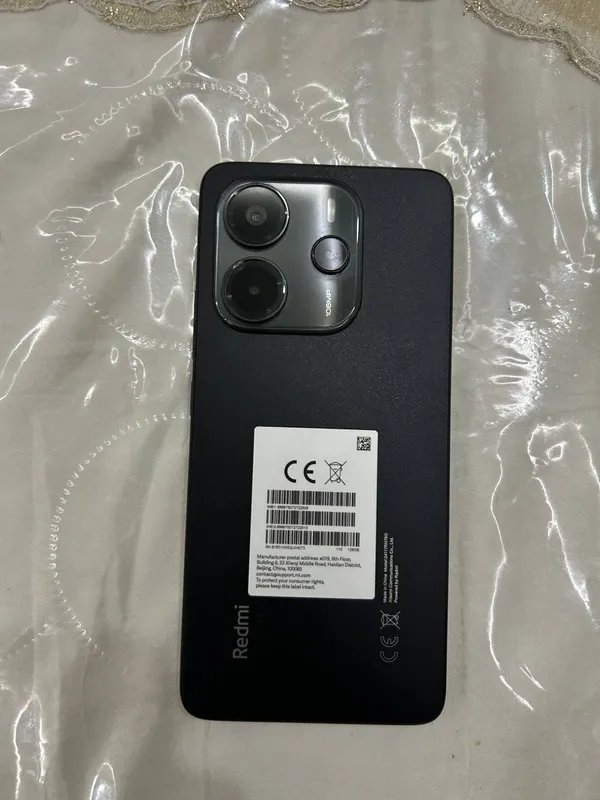 Redmi note 14 6/128 xolati ideal — фото 3