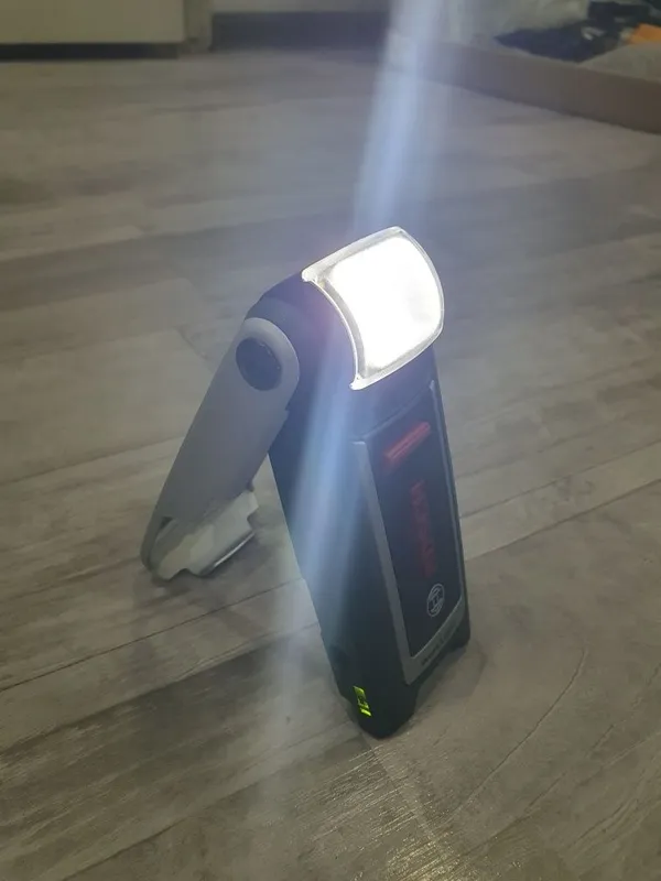 Фонарь Bosch строительный — фото 1