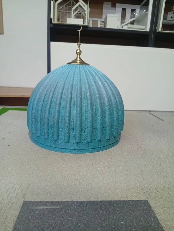 3d printer xizmatlari 3Д услуги — фото 3