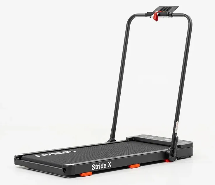 Беговая дорожка Genau STRIDE X — фото 6