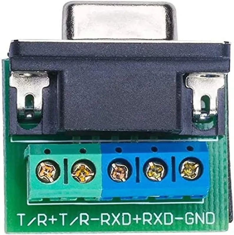 Usb 2.0 Rs 422- Rs 485 com, Chipset — фото 1