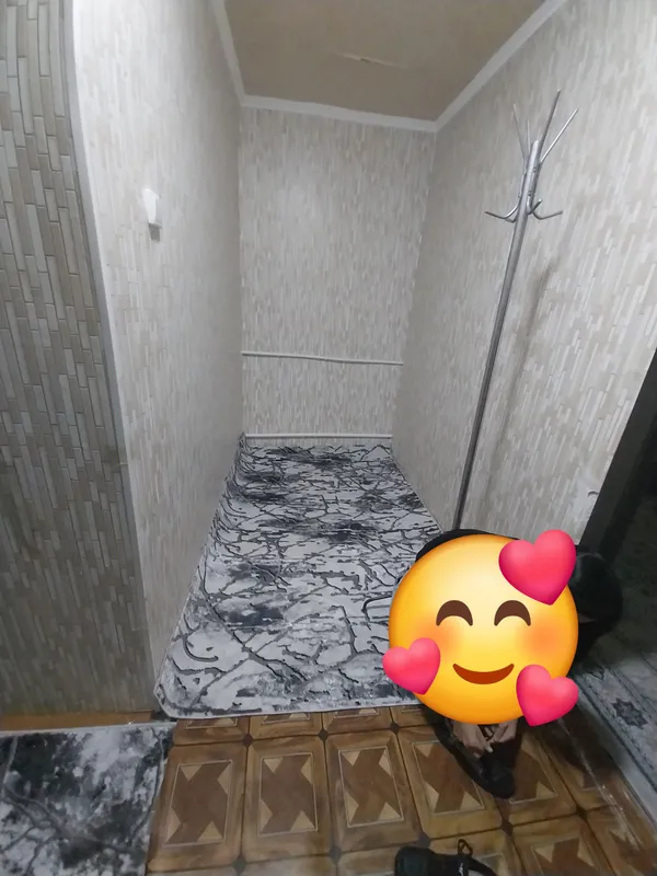 квартира ижарага берилади 200$ — фото 4