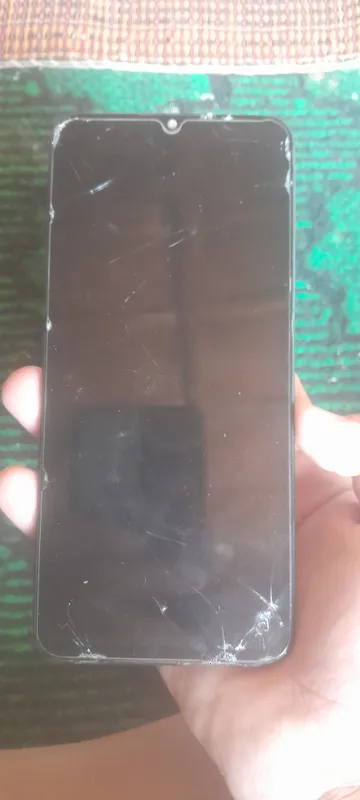 SAMSUNG GALAXY A02S