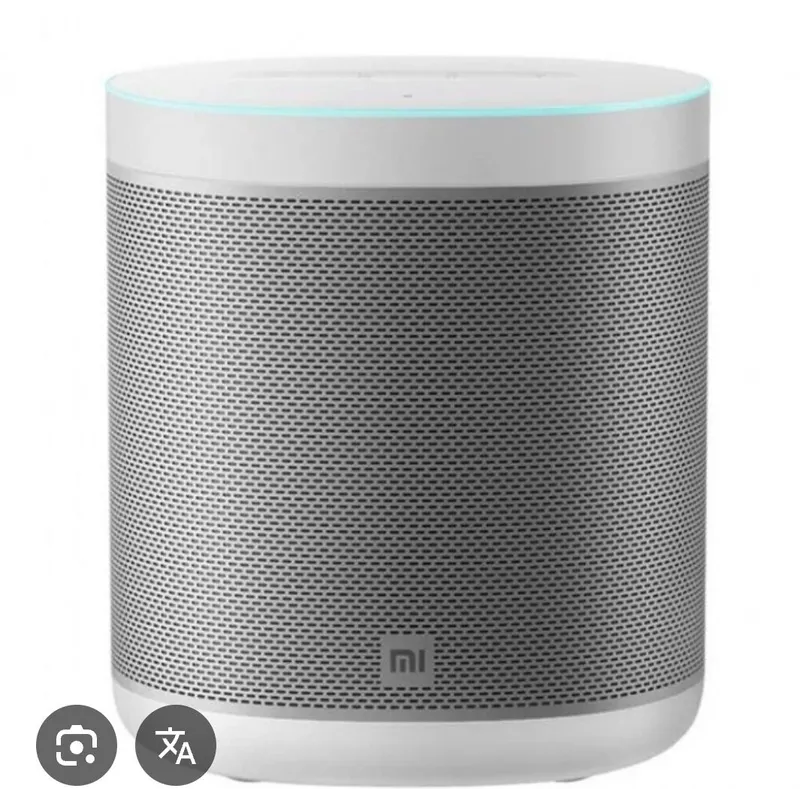 Mi smart speaker