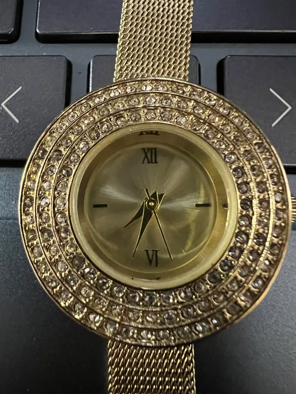 Женские оригинальные часы Charter gold 1 Женские оригинальные часы Charter gold 1