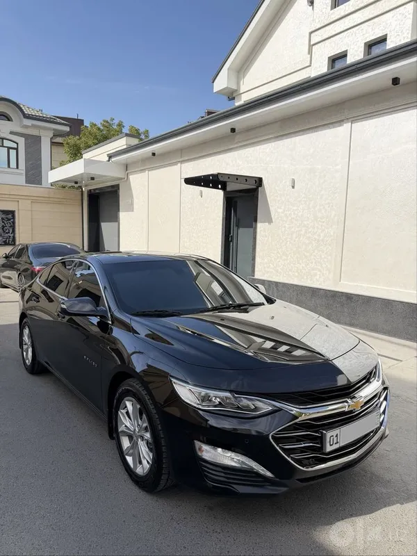 Malibu 2 Premier 3 Malibu 2 Premier 3