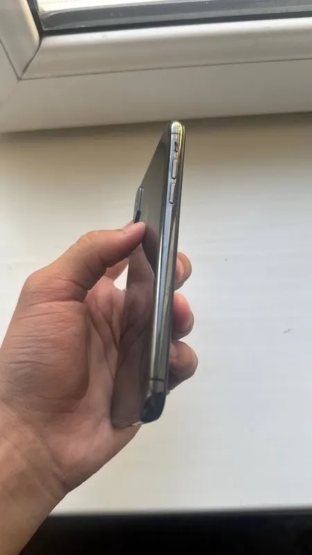 Iphone x 64GB в хорошем состоянии — фото 5