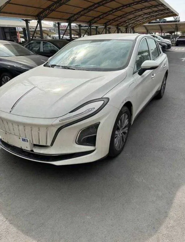 Honji eqm5 500km 2025