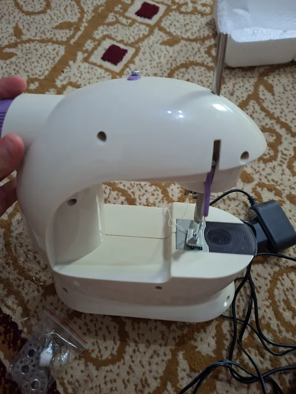 Швейная машинка Mini 3