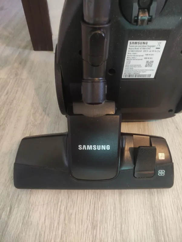 Samsung yuvuvchi changyutgich 2 Samsung yuvuvchi changyutgich 2