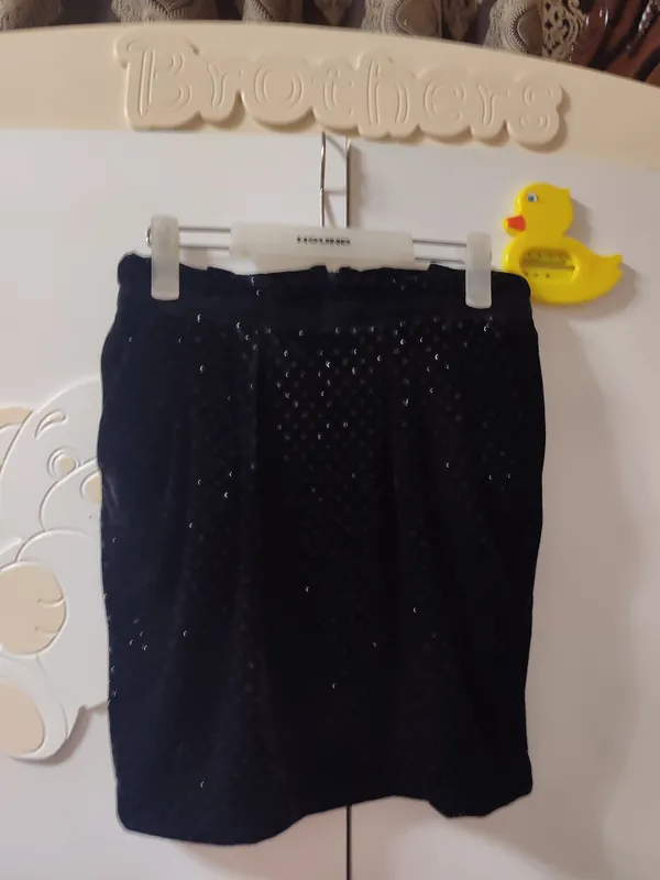 zara yubka 38 razmer