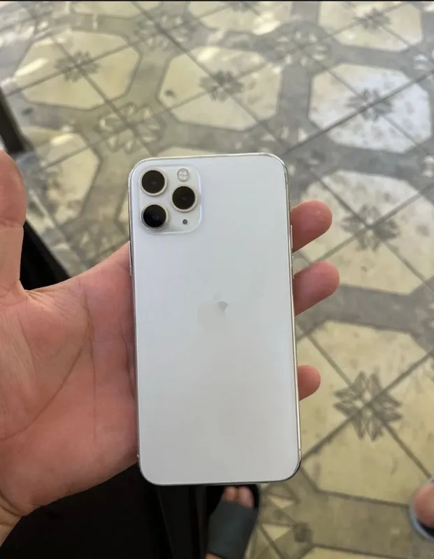 iphone 11 pro 256 talik LL/A srocna