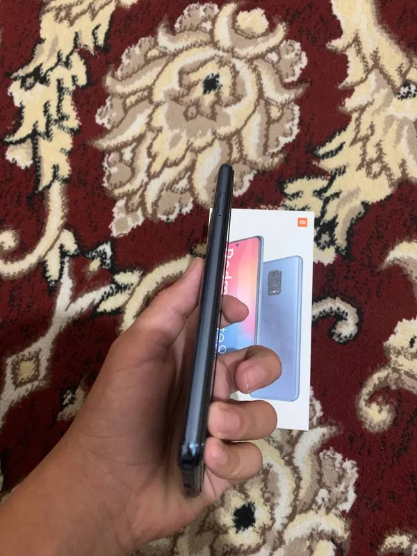 Redmi note 9 S — фото 2