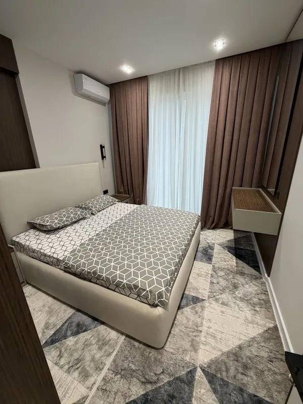 ЖК Parkwood. Мирабадский район. Сдаётся 2х ком квартира! — фото 5