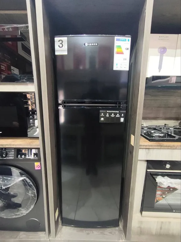 Immer 245 black