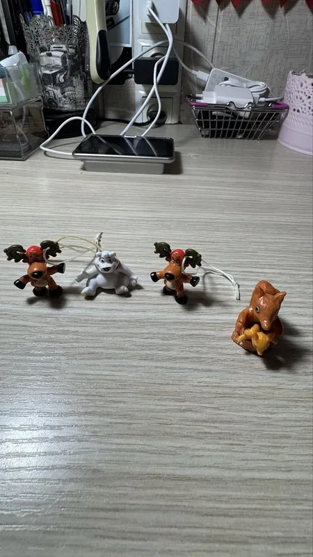 Киндер игрушки новые — фото 5