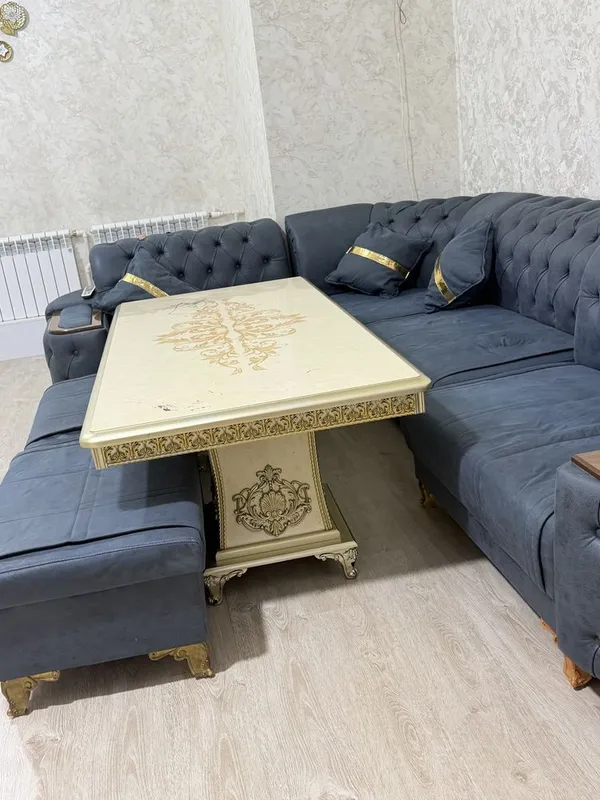 Devan nabor Диван набор 3 Devan nabor Диван набор 3