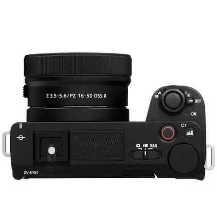 Sony zv e 10 mark ii 2 Sony zv e 10 mark ii 2