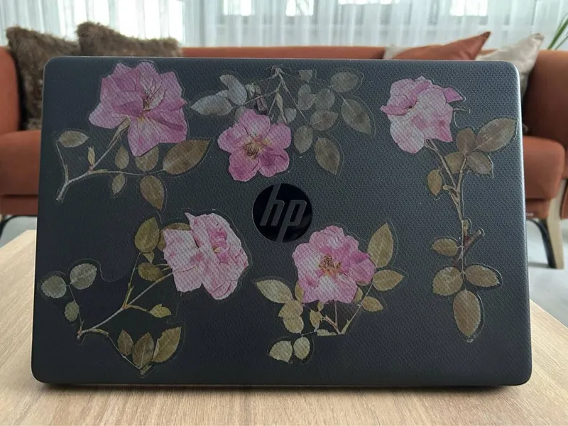 Ноутбук для учебы HP 8гб оперативной памяти. — фото 2