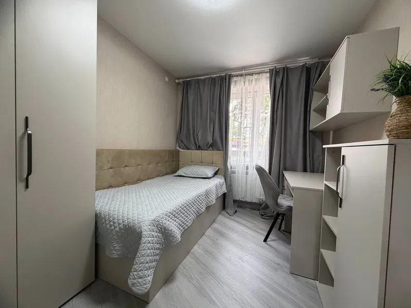 3-комнатная квартира, 80 м², Мирзо Улугбек 5 3-комнатная квартира, 80 м², Мирзо Улугбек 5