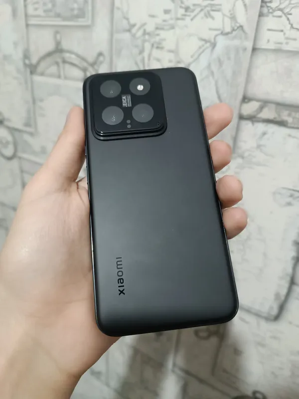 Xiaomi 14 12/256GB Snapdragon 8 gen 3 — фото 2