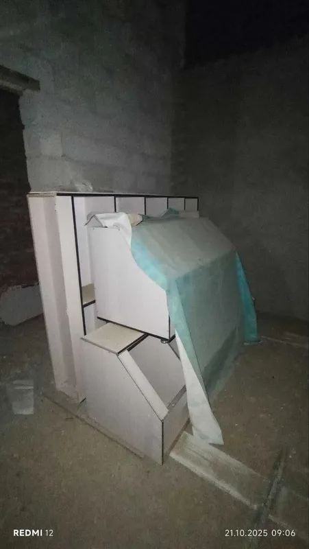Termizda Do'kon uchun mebel 100 kv/m ga mo'ljallangan 3 Termizda Do'kon uchun mebel 100 kv/m ga mo'ljallangan 3