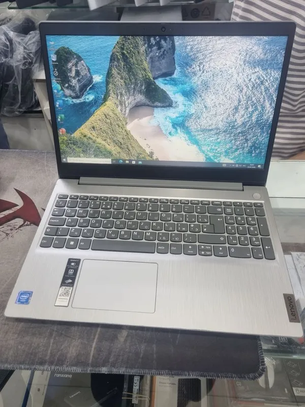 Lenovo Celeron N4020. .. — фото 1