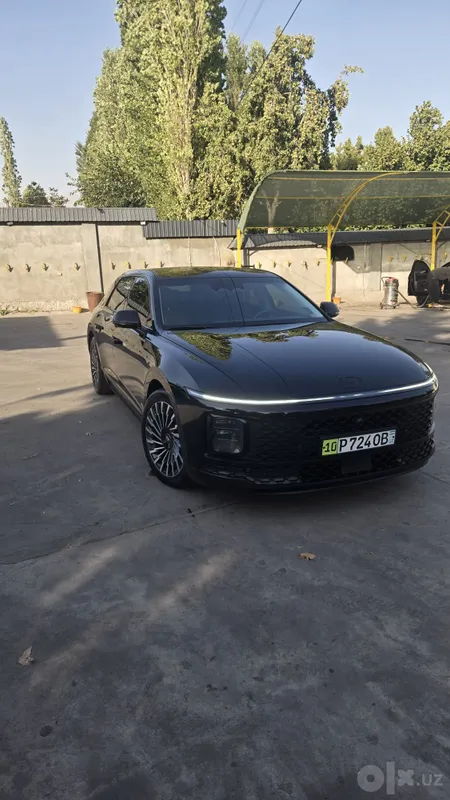 Hyundai grandeur СОТИЛАДИ 2026 4 Hyundai grandeur СОТИЛАДИ 2026 4