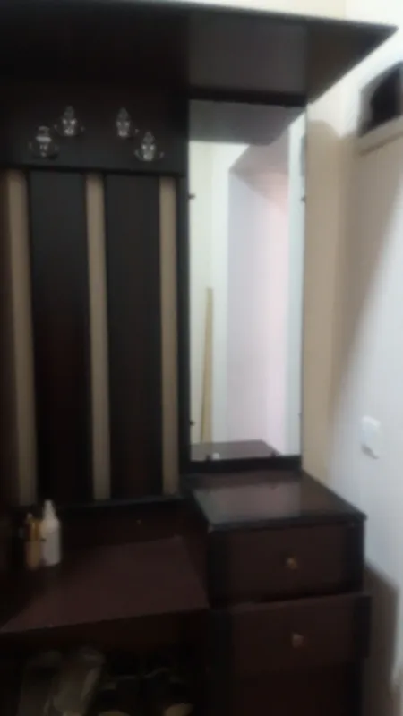прихожка шкаф. 1.30/2.01 размер. состояние норм. 3
