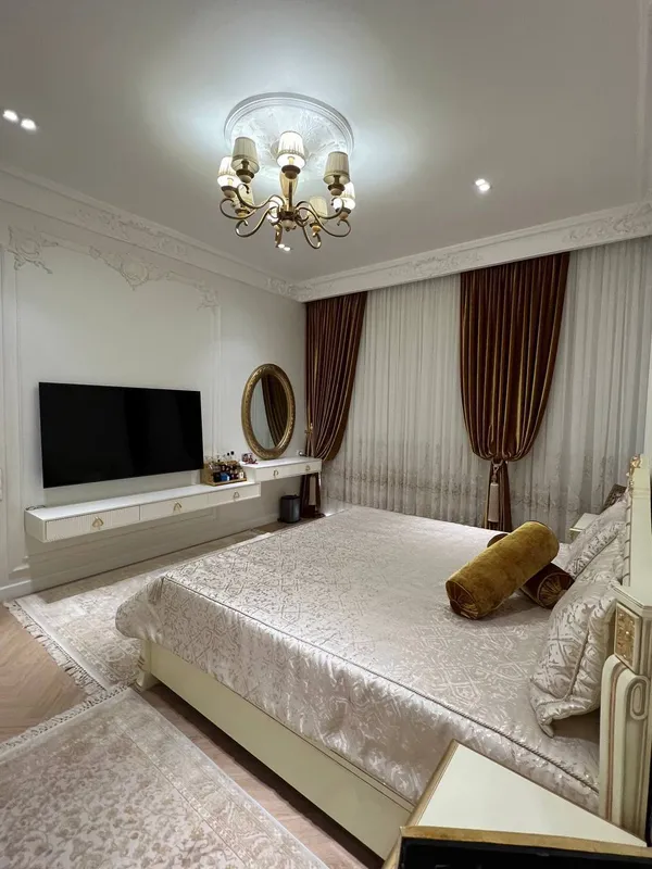 Продажа 6-комн. кв. 210 м² · ID 7022 4 Продажа 6-комн. кв. 210 м² · ID 7022 4