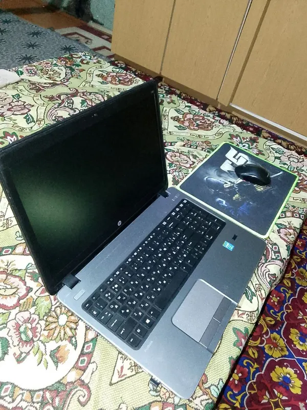HP HP