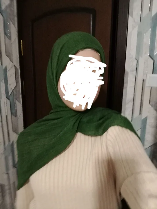шарф 2