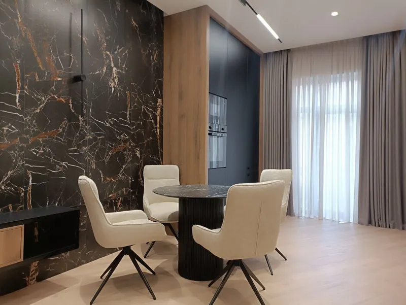 3-комнатная квартира, 100 м², Яккасарай 2 3-комнатная квартира, 100 м², Яккасарай 2
