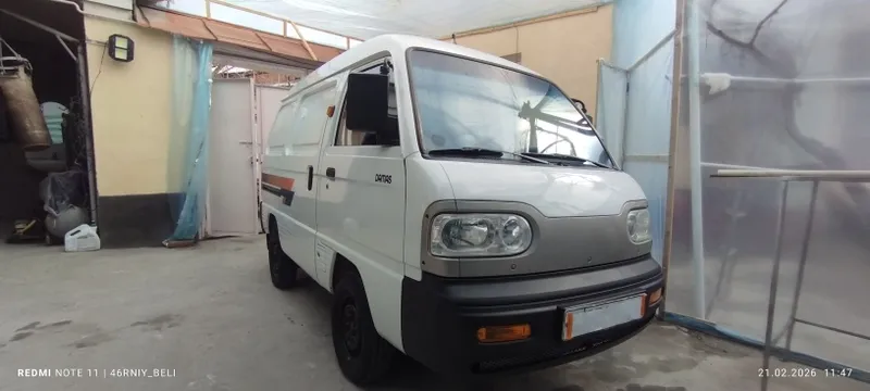 Демас газ йўқ безинда — фото 2